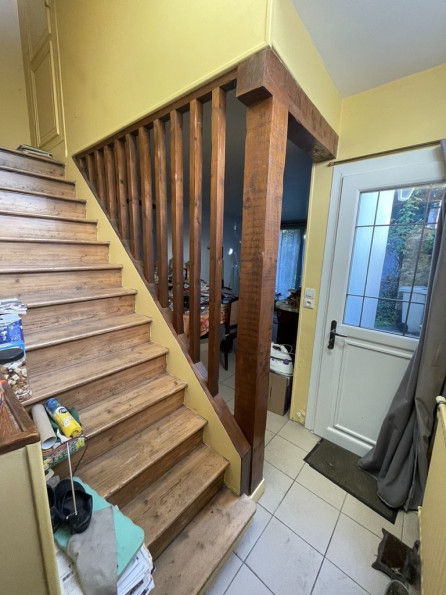 vente Maison de caractère Chateaufort - Photo 7