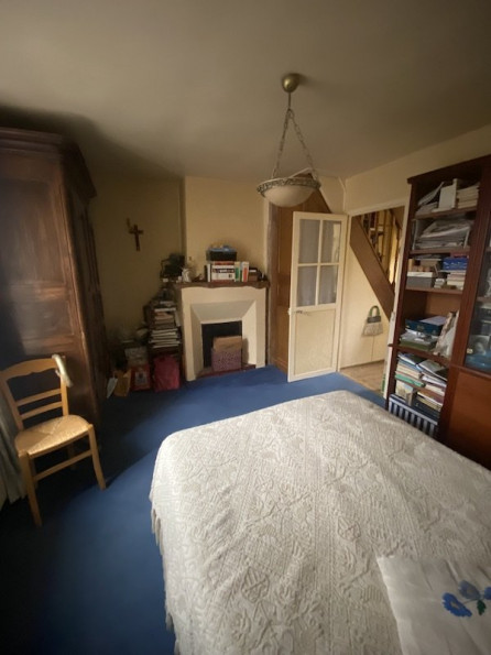 vente Maison de caractère Chateaufort - Photo 10