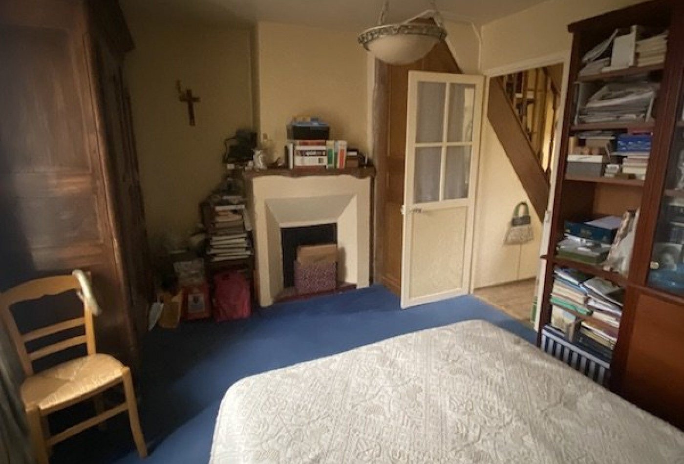 vente Maison de caractère Chateaufort - Photo 10