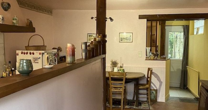 vente Maison de caractère Chateaufort