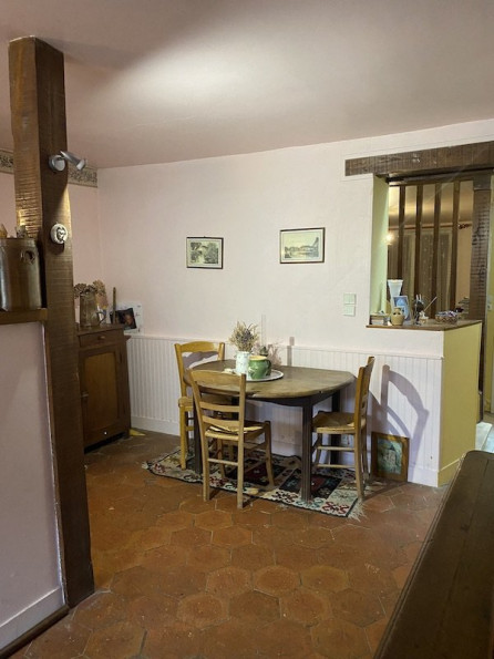 à vendre Maison de caractère Chateaufort - Photo 13