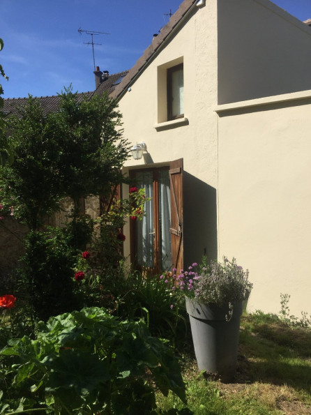 à vendre Maison de caractère Chateaufort - Photo 3