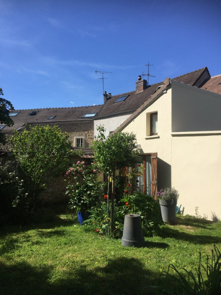 à vendre Maison de caractère Chateaufort - Photo 9