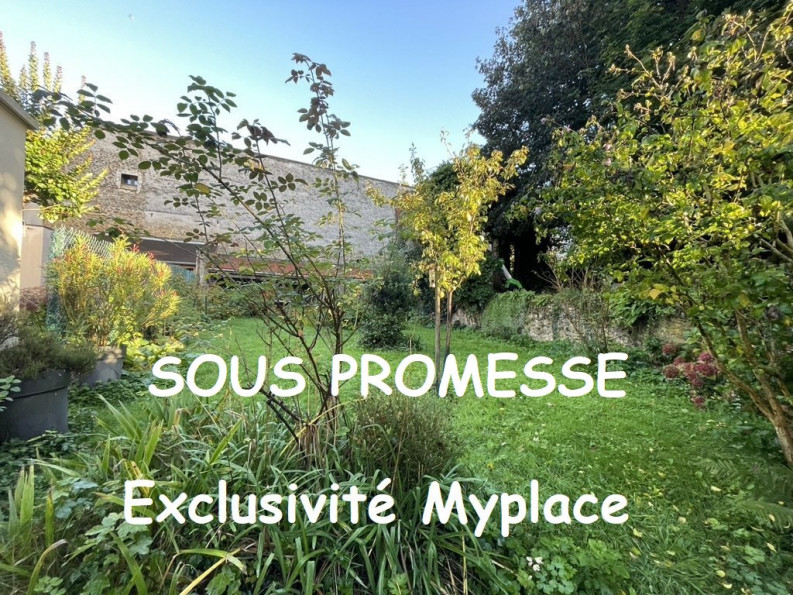 vente Maison de caractère Chateaufort - Photo 1