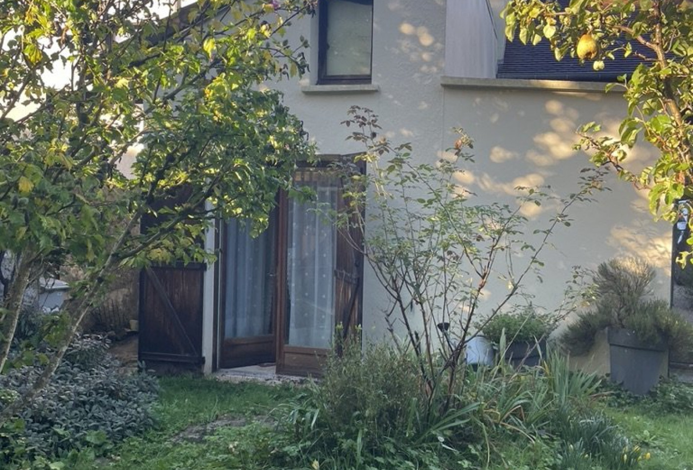 vente Maison de caractère Chateaufort - Photo 2