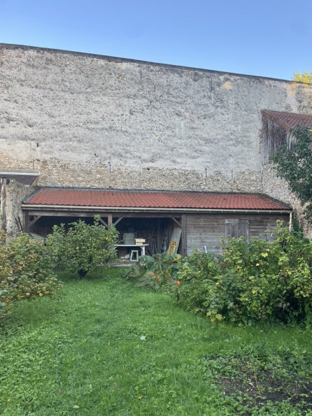 vente Maison de caractère Chateaufort - Photo 4