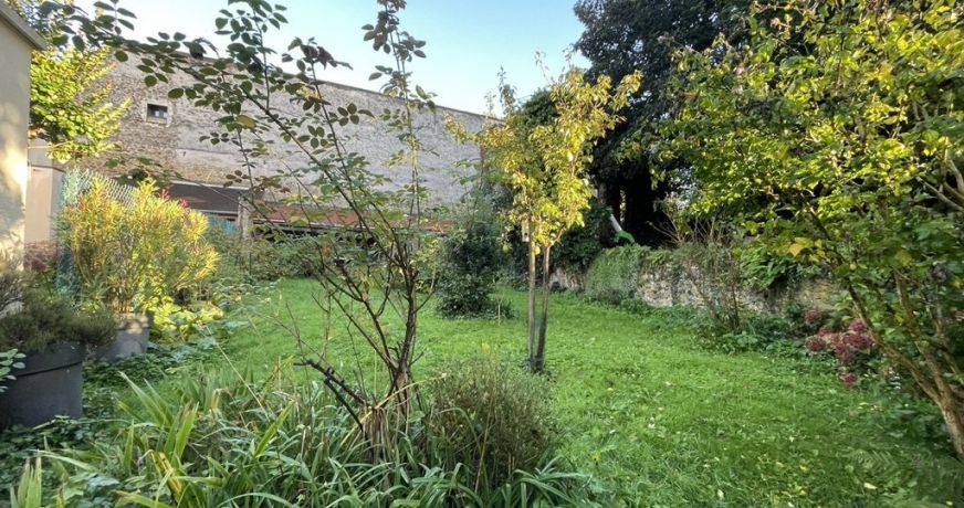 vente Maison de caractère Chateaufort