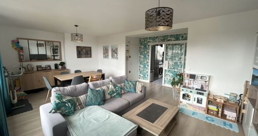 vente Appartement Viroflay