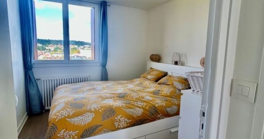 vente Appartement Viroflay