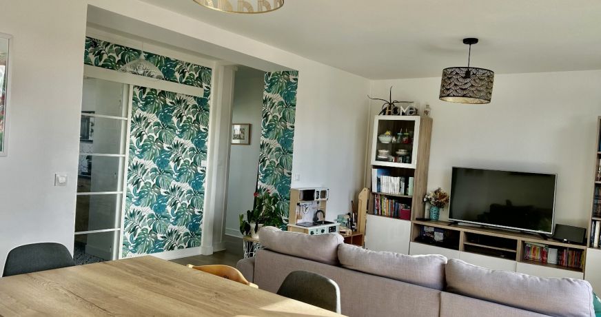 vente Appartement Viroflay