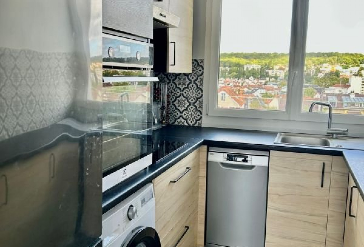 vente Appartement Viroflay - Photo 7