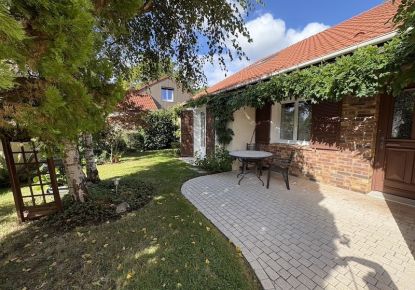 vente Maison Chateaufort