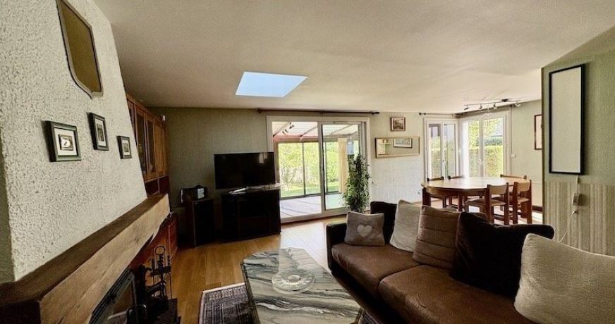 vente Maison Chateaufort