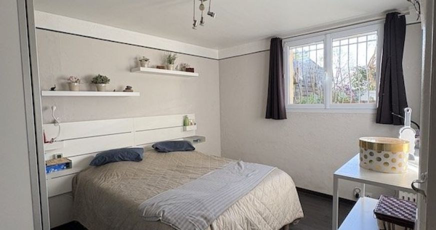 vente Maison Chateaufort