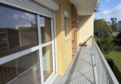 vente Appartement Maurepas