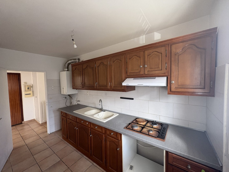 à vendre Appartement Maurepas - Photo 3