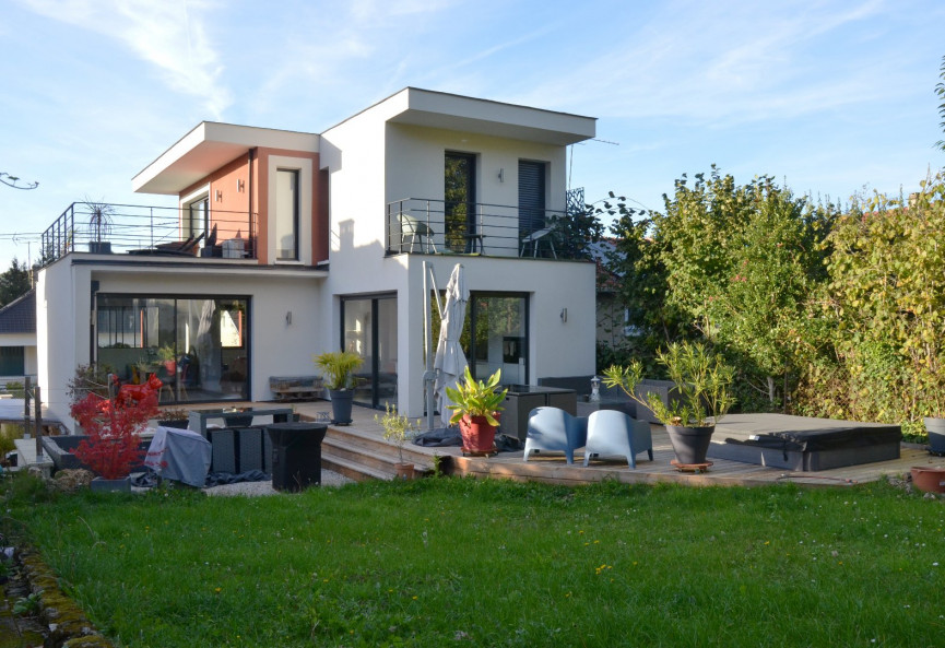 à vendre Maison Saint Remy Les Chevreuse - Photo 1