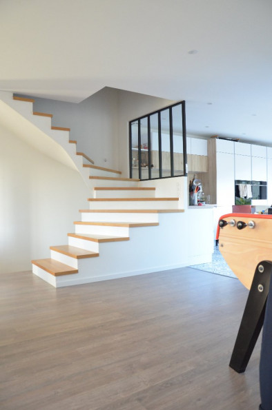 à vendre Maison Saint Remy Les Chevreuse - Photo 8