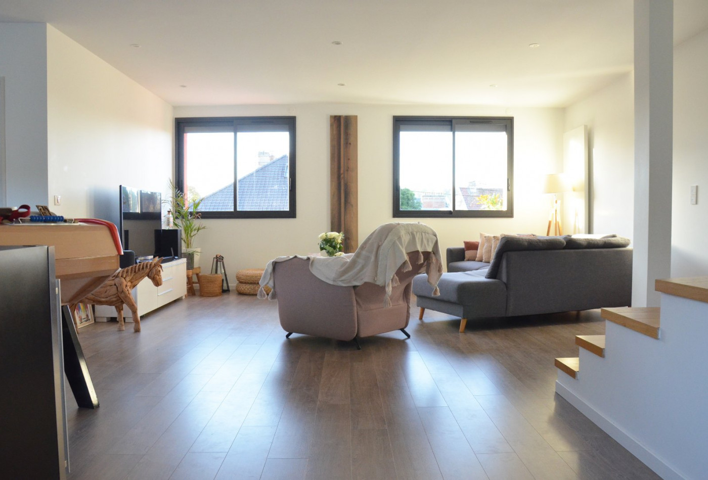 vente Maison Saint Remy Les Chevreuse - Photo 4