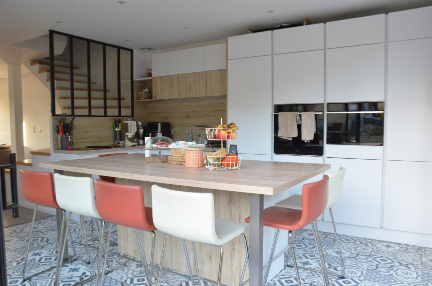 à vendre Maison Saint Remy Les Chevreuse - Photo 6