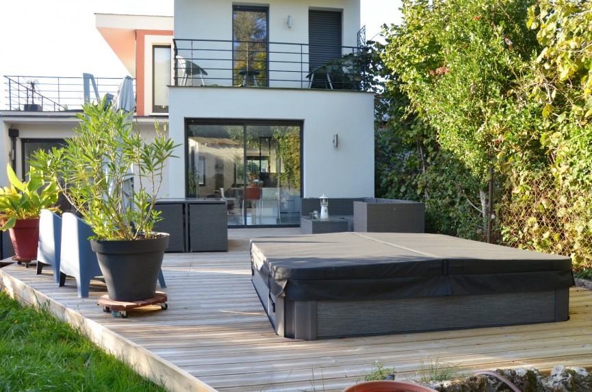 à vendre Maison Saint Remy Les Chevreuse - Photo 14