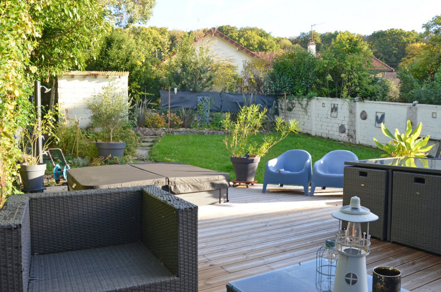 à vendre Maison Saint Remy Les Chevreuse - Photo 2