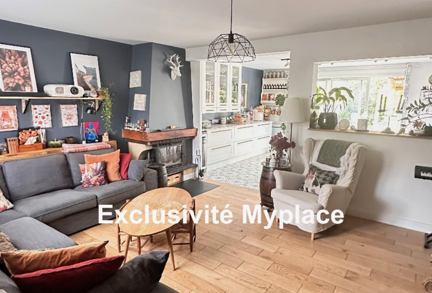 vente Maison Buc - Photo 1