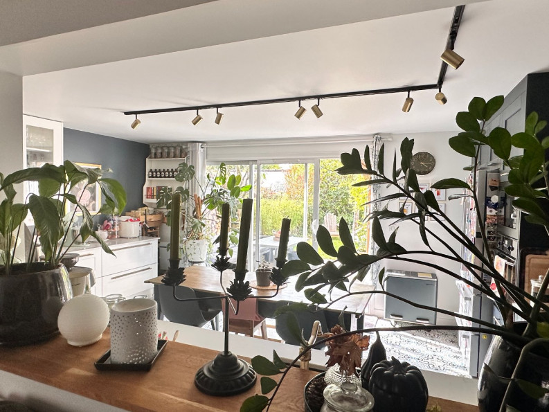 à vendre Maison Buc - Photo 3