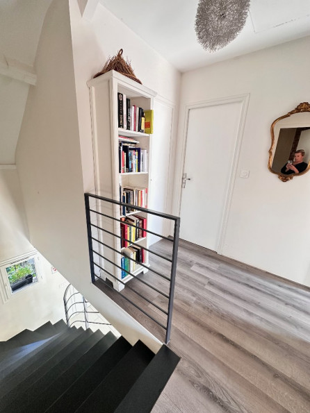 à vendre Maison Buc - Photo 10