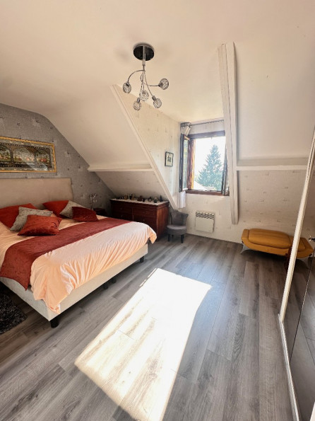 à vendre Maison Buc - Photo 11