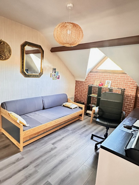 à vendre Maison Buc - Photo 13