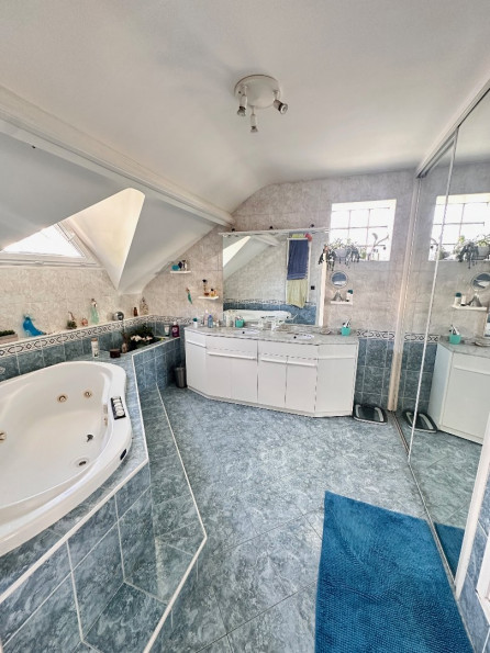 à vendre Maison Buc - Photo 14