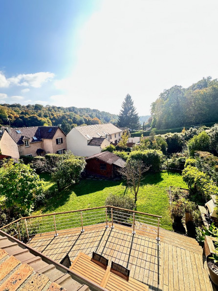 à vendre Maison Buc - Photo 15