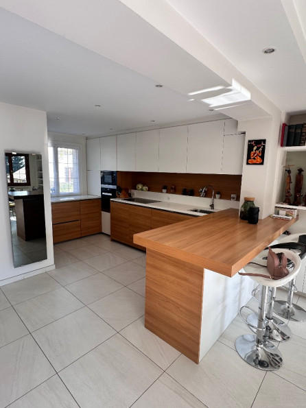 à vendre Maison Buc - Photo 8