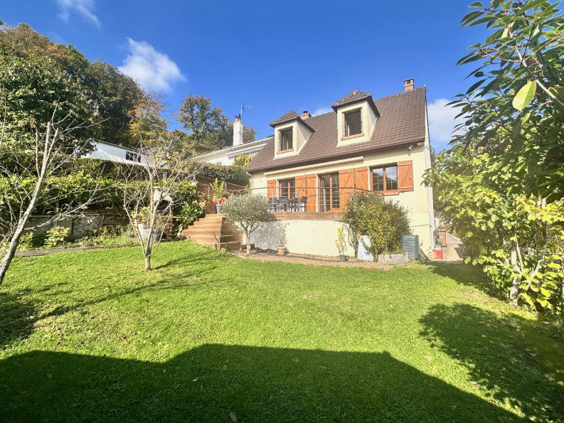 à vendre Maison Buc - Photo 2