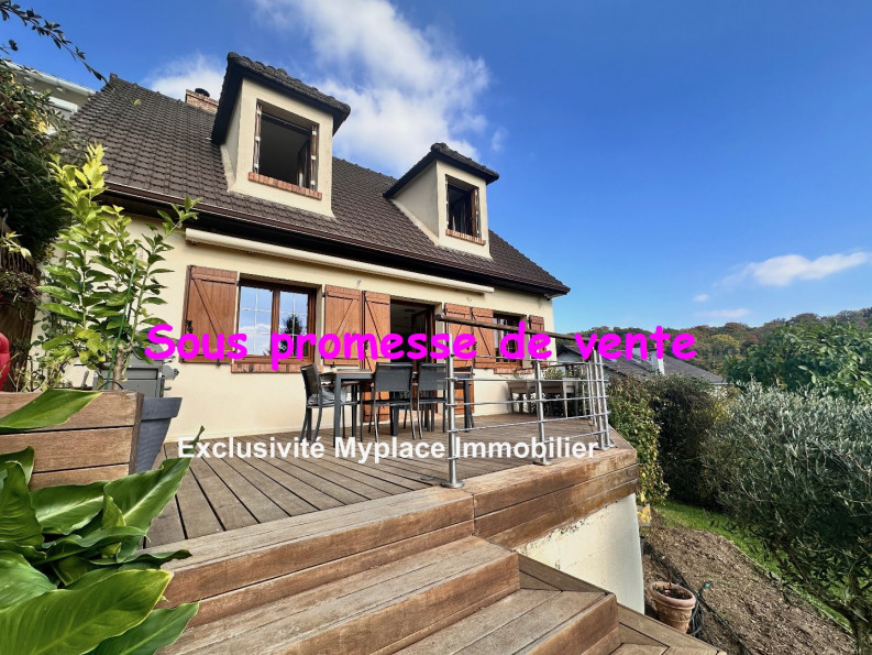 à vendre Maison Buc - Photo 1