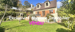 vente Maison Buc