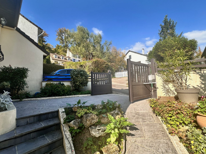 vente Maison Buc - Photo 4