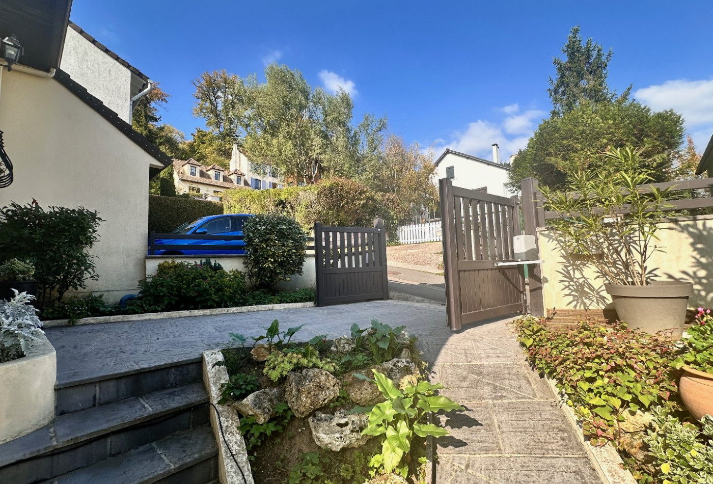 vente Maison Buc - Photo 4