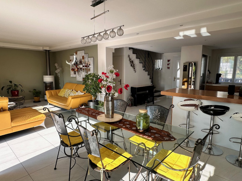 à vendre Maison Buc - Photo 6