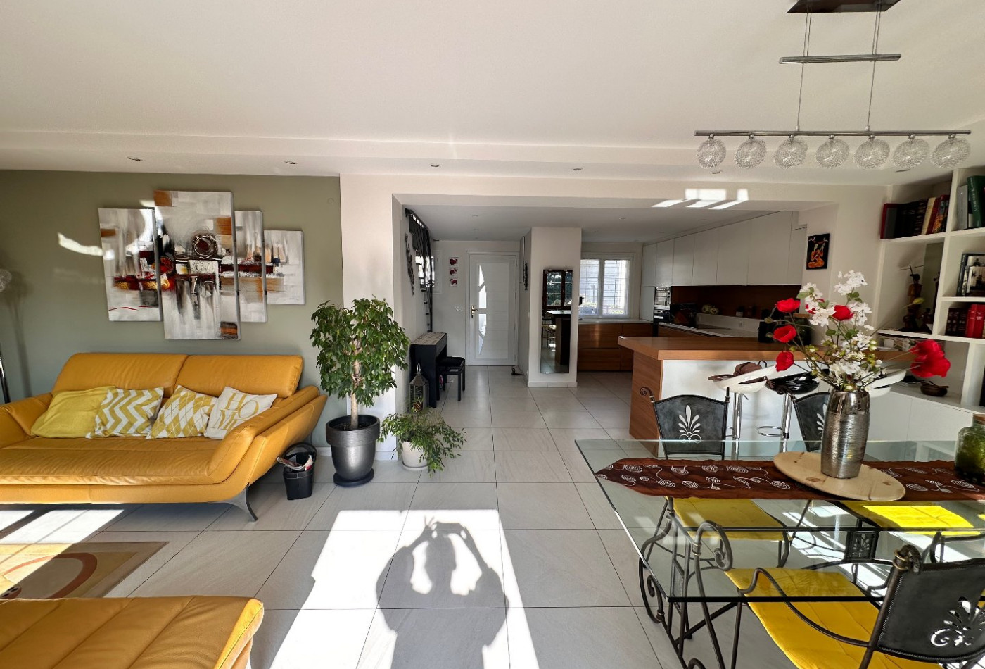 vente Maison Buc - Photo 7