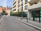 à vendre Appartement en rez de jardin Paris 11eme Arrondissement
