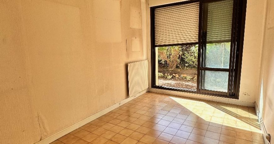 vente Appartement en rez de jardin Paris 11eme Arrondissement
