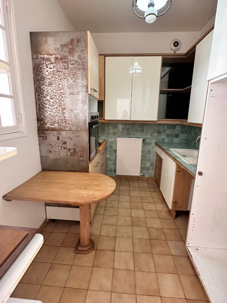 vente Appartement en rez de jardin Paris 11eme Arrondissement - Photo 6