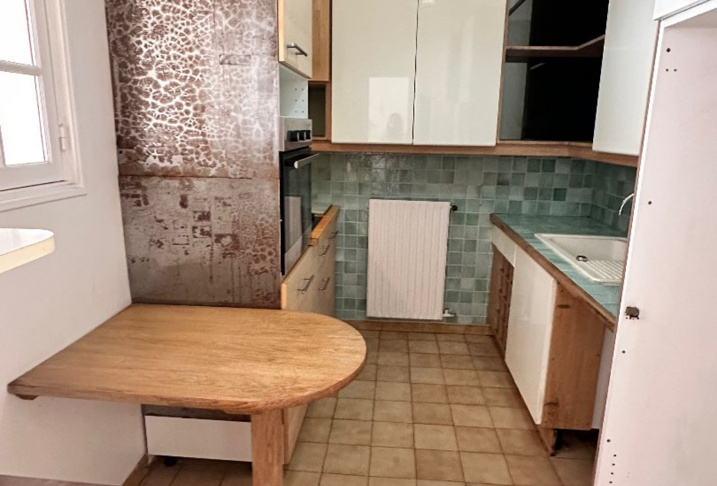 vente Appartement en rez de jardin Paris 11eme Arrondissement - Photo 6