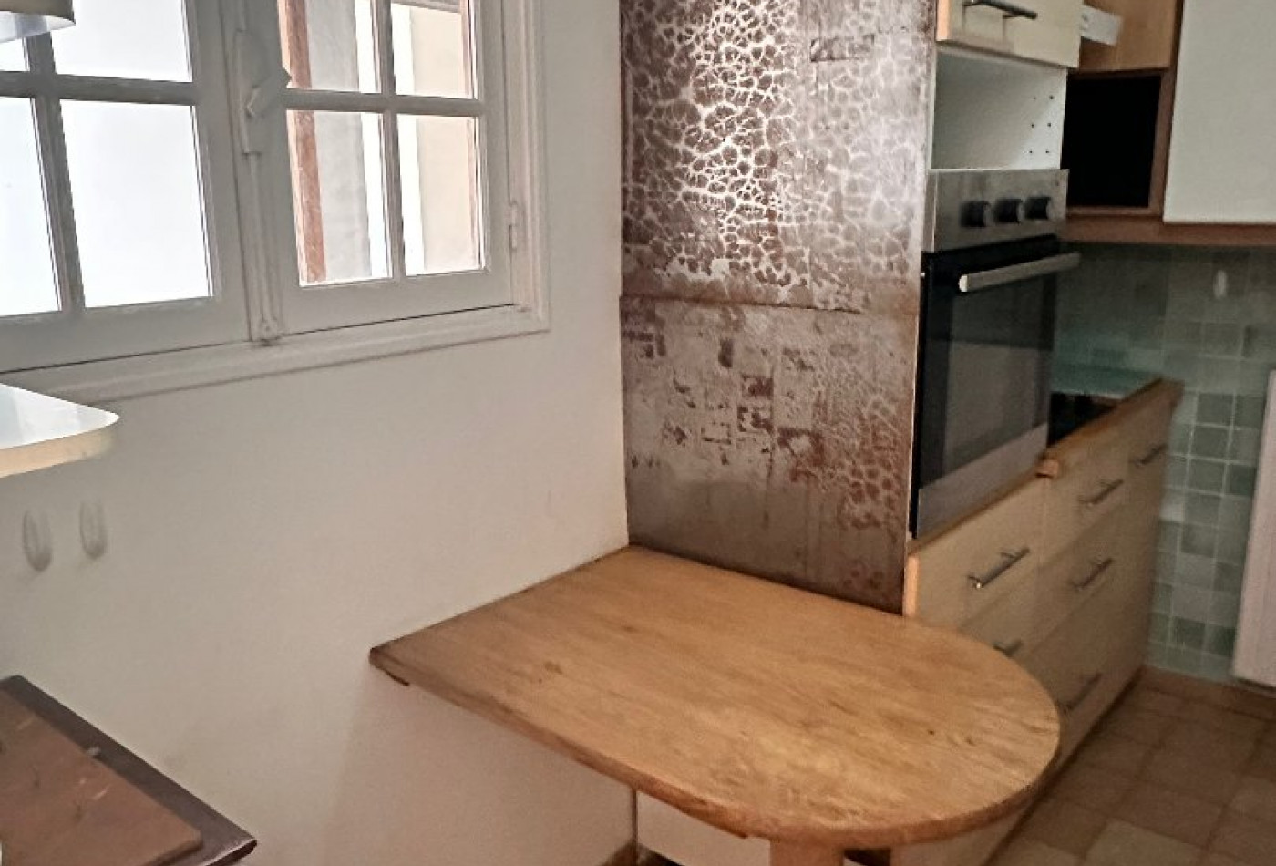 vente Appartement en rez de jardin Paris 11eme Arrondissement - Photo 5