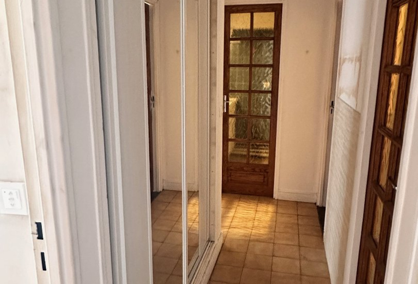 vente Appartement en rez de jardin Paris 11eme Arrondissement - Photo 7