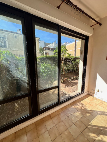 à vendre Appartement en rez de jardin Paris 11eme Arrondissement - Photo 17