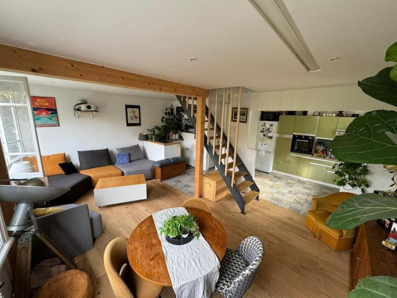 à vendre Maison Jouy En Josas - Photo 4