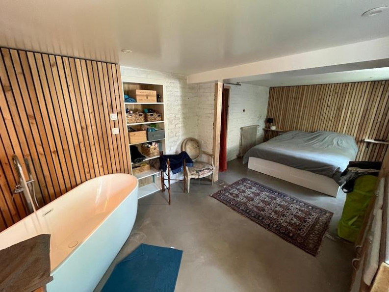 à vendre Maison Jouy En Josas - Photo 17